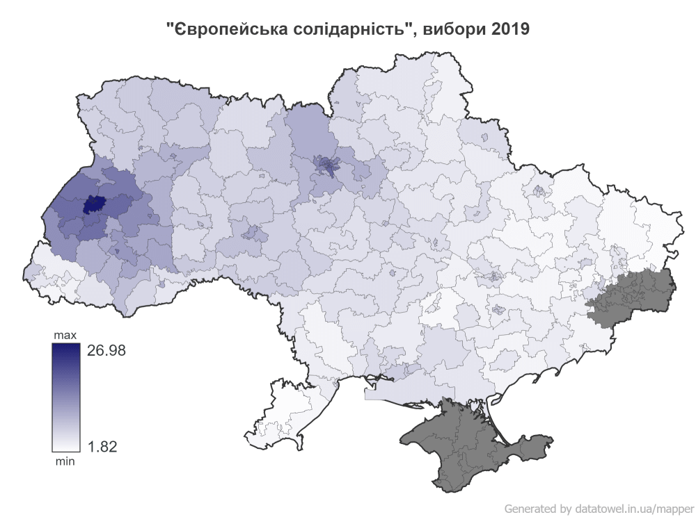 Європейська солідарність