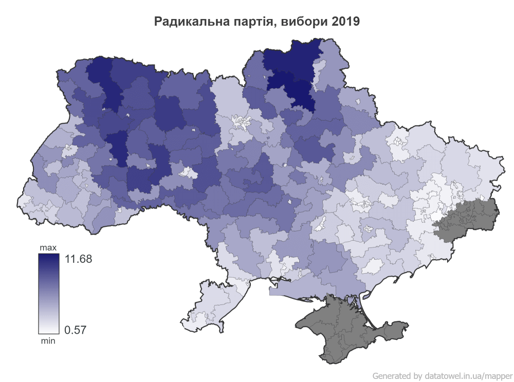 Радикальна партія