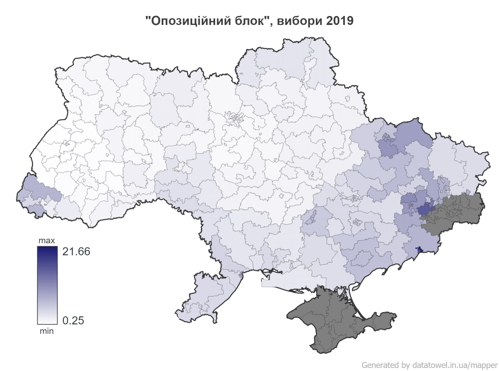 Опозиційний блок